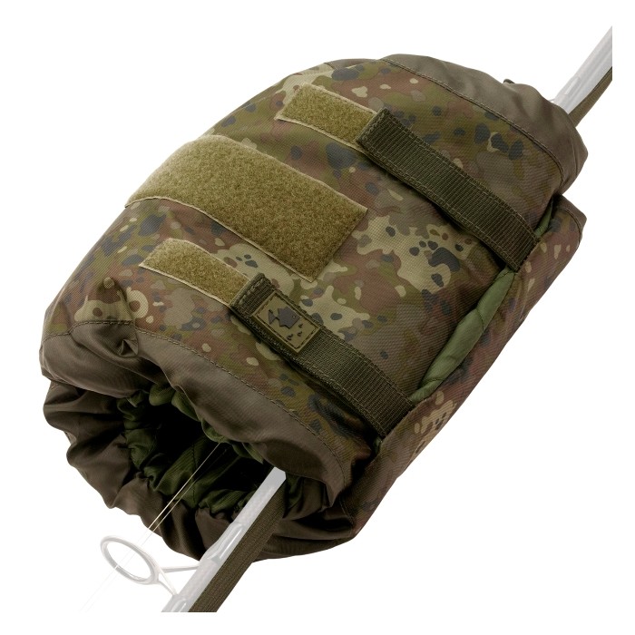 Thinking Anglers Camfleck Fishing Reel Pouch