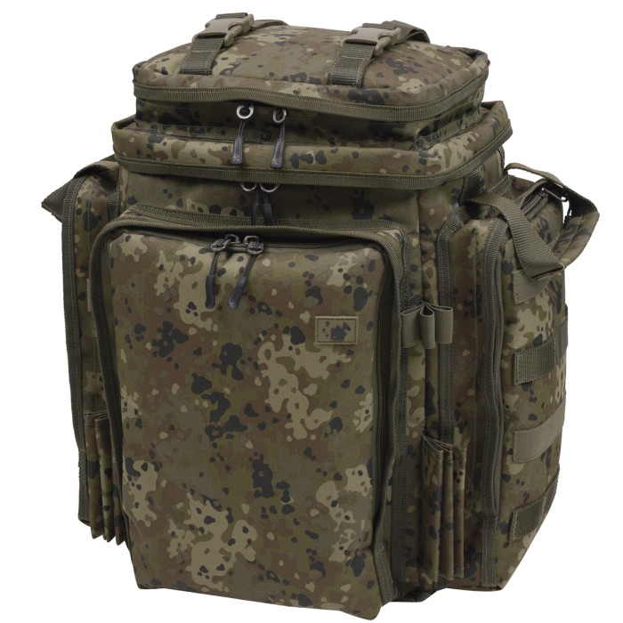 Thinking Anglers Camfleck Fishing Rucksack