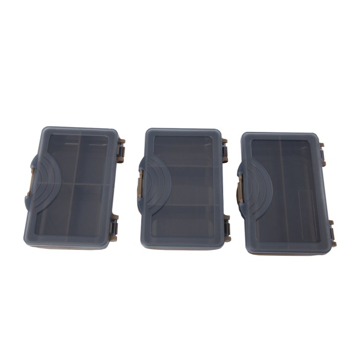 Thinking Anglers Camfleck Tackle Fishing Pouch 14