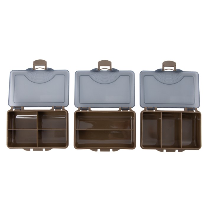 Thinking Anglers Camfleck Tackle Fishing Pouch  18