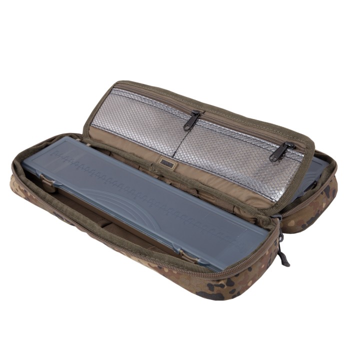 Thinking Anglers Camfleck Tackle Fishing Pouch 7