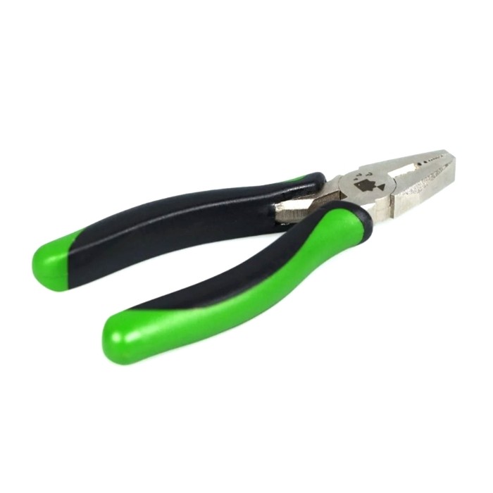 Thinking Anglers Compact Crimper