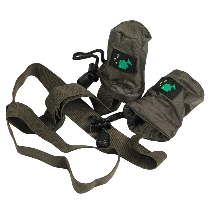 Thinking Anglers Extendable Fishing Elastic Tip Top 1