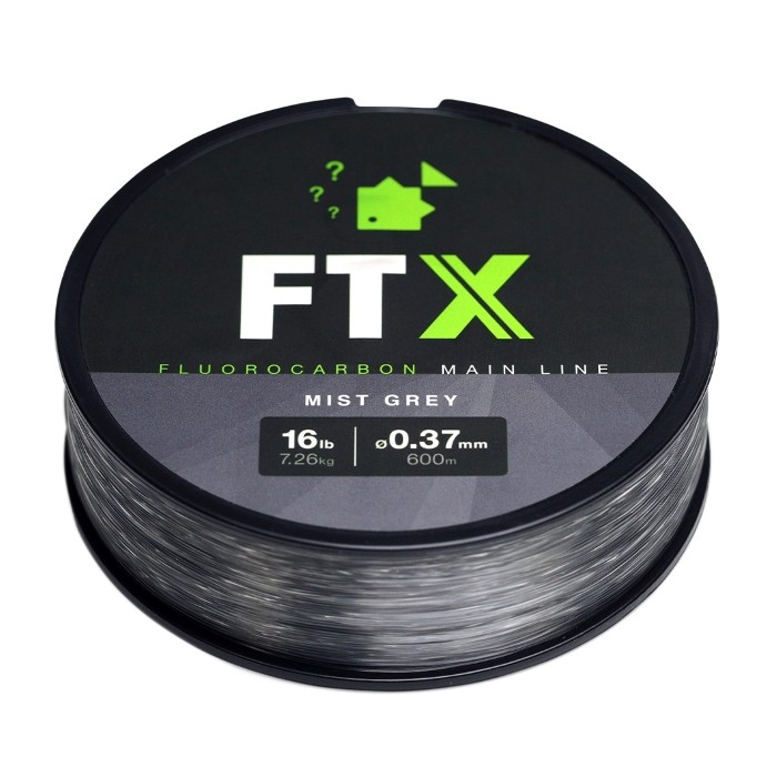 Thinking Anglers FTX Fluorocarbon Mainline