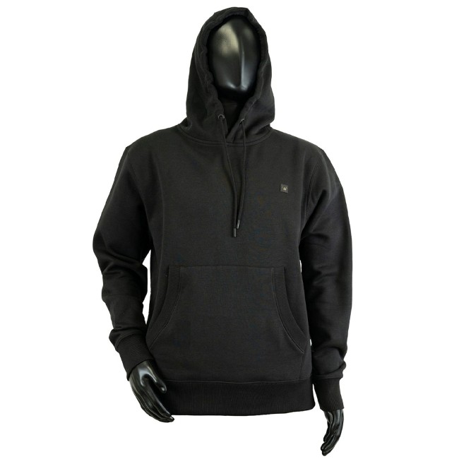 Casquette Camionneur Korda Dawn - Noir - Taille Unique (Neuve Avec étiquettes)