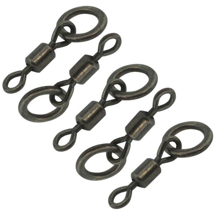 Thinking Anglers Hook Ring Swivels 
