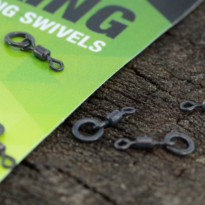 Thinking Anglers Hook Ring Swivels Alternative
