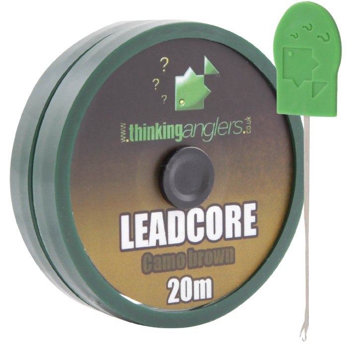 Thinking Anglers Leadcore 20m