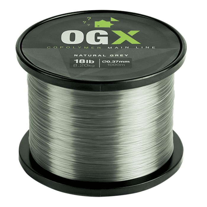 Thinking Anglers Ogx Mainline