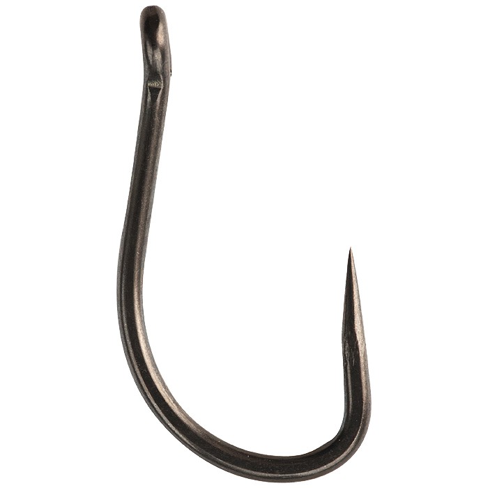 Thinking Anglers Out-Turned Eye Barbless Hooks