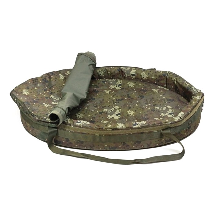 Thinking Anglers Oval Walled Camfleck Unhooking Mat