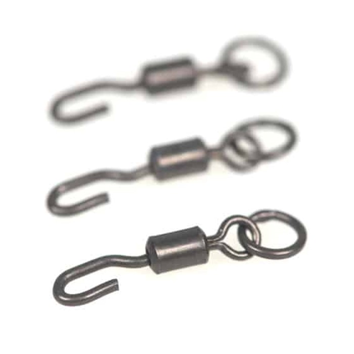 Thinking Anglers PTFE Quick Change Swivels - Size 11