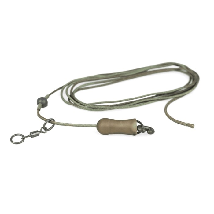 Thinking Anglers Ready Leader C-Clip Leader Set Up