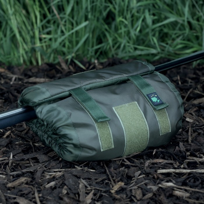 Thinking Anglers Fishing Reel Pouch 1