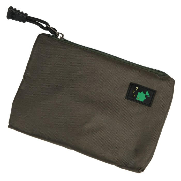 Thinking Anglers Small Zip Pouch