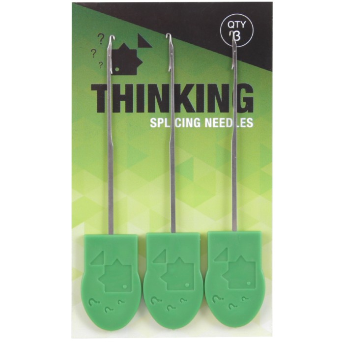 Thinking Anglers Splicing Needle