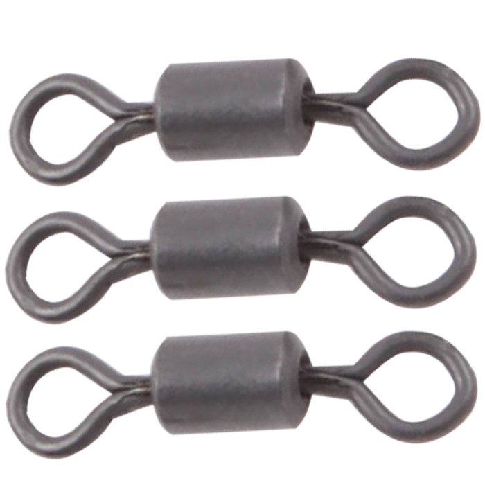 Thinking Anglers Strong Swivels