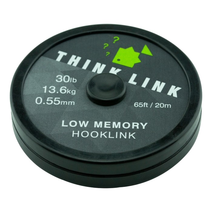 Thinking Anglers Think Link