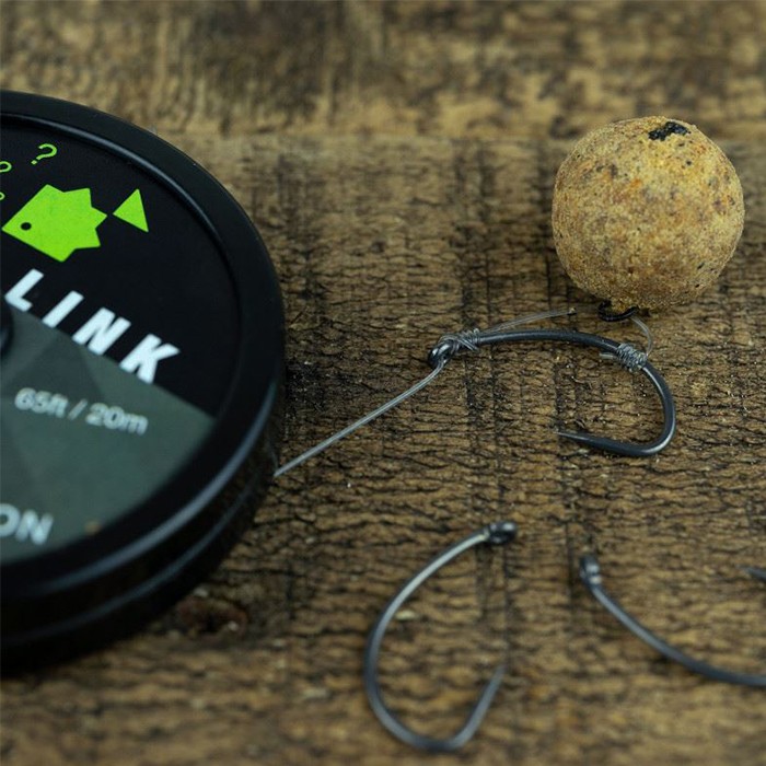 Thinking Anglers Tint Link Fluorocarbon Fishing Hooklink 1