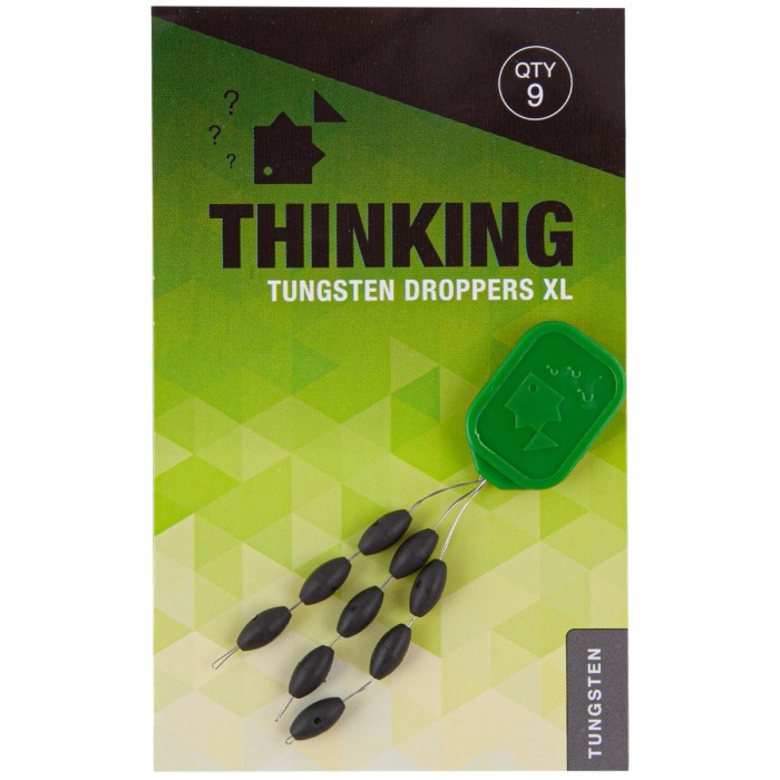 Thinking Anglers Tungsten Droppers XL