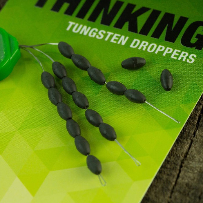 Thinking Anglers Tungsten Droppers XL 1