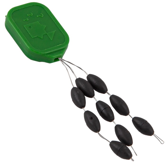 Thinking Anglers Tungsten Droppers XL