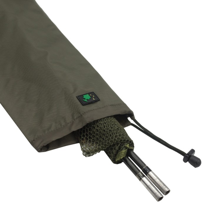 Thinking Anglers Wet Fishing Net Bag 1