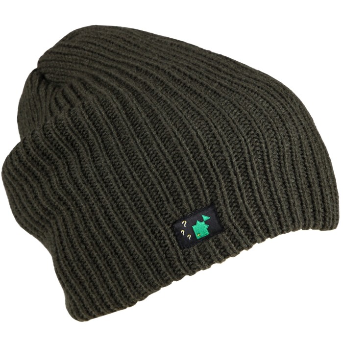 Thinking Anglers Whistler Hat Dark Olive 