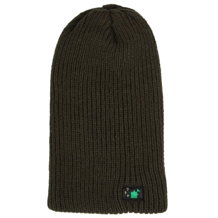 Thinking Anglers Whistler Hat Dark Olive 2