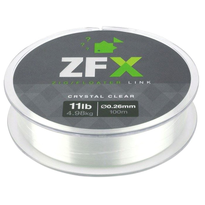 Thinking Anglers ZFX Zig And Floater Fishing Link