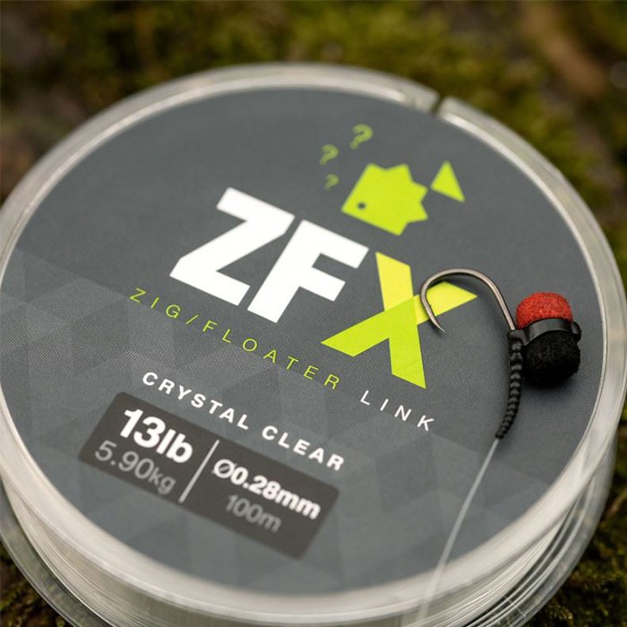 Thinking Anglers ZFX Zig And Floater Fishing Link 1