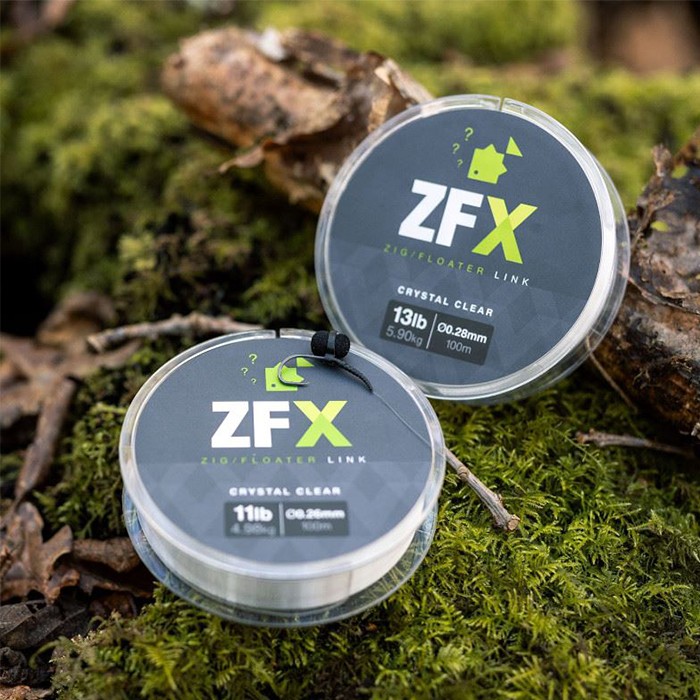 Thinking Anglers ZFX Zig And Floater Fishing Link 2