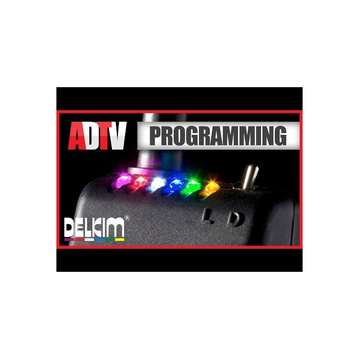 All You Need To Know About Delkim Bite Alarms - Programming