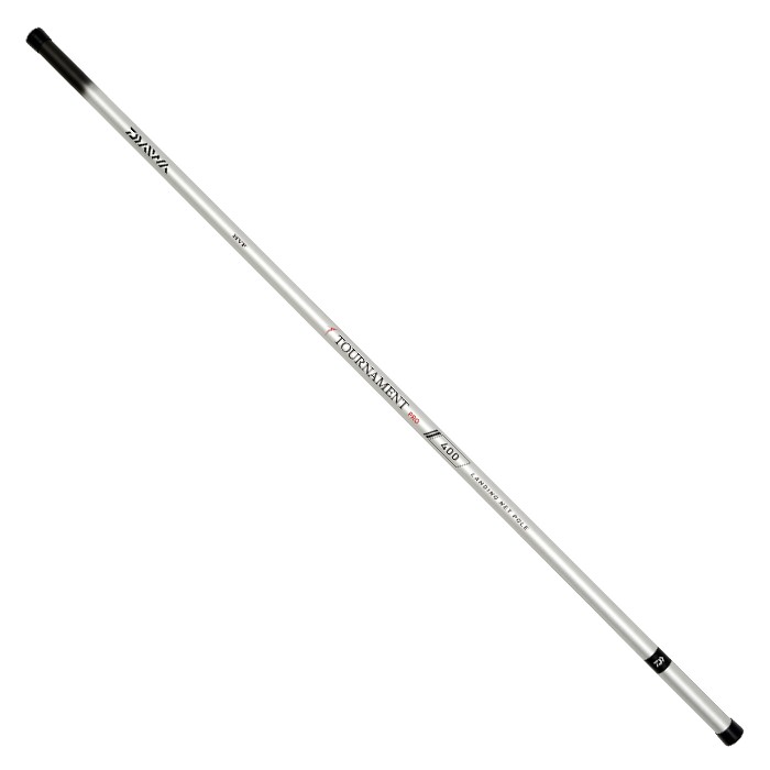 Daiwa Tournament Pro 4m Fishing Landing Net Handle 4