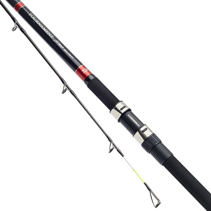Daiwa Tournament Pro Surf Sea Bass Fishing Rod Fishing Tackle