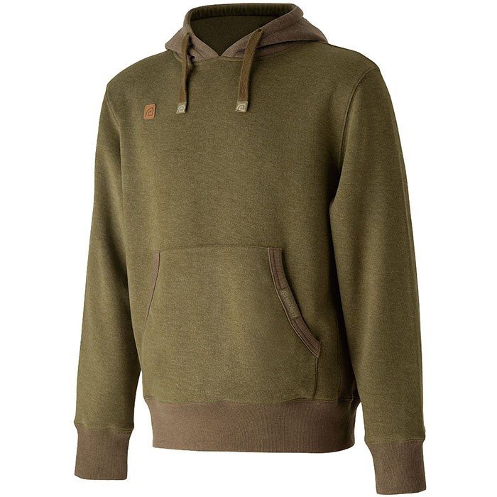 Trakker Earth Fishing Hoodie