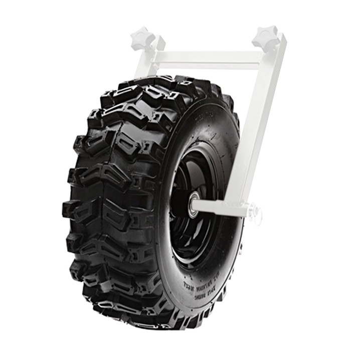 Trakker X-Trail Wide Wheel