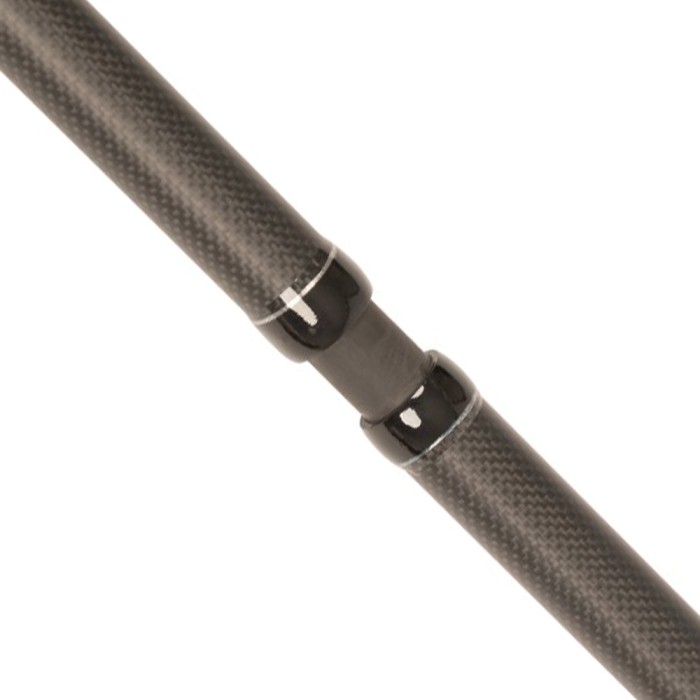 Trakker Sanctuary T12 Fishing Landing Net Close Up 5