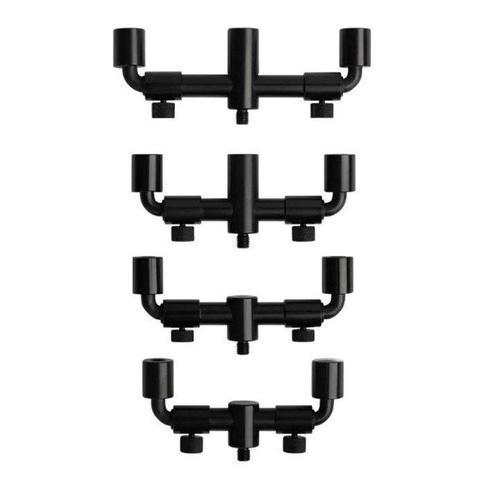 Trakker 20/20 Adjustable Swan Neck Buzz Bars