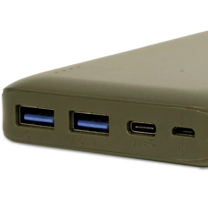 Trakker 20K Power Pack 4