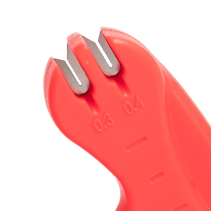 Trakker 3 In 1 Puller Tool Close Up 4