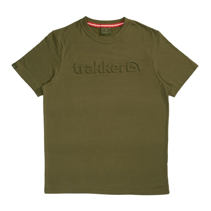 Trakker 3D Fishing T-Shirt