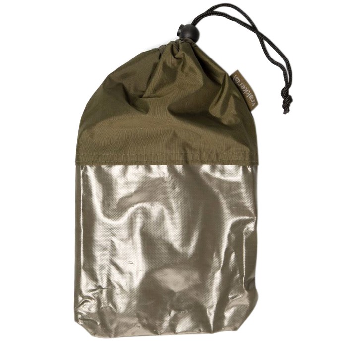 Trakker 8 Inch Fishing Peg Set - 10 Pack Bag