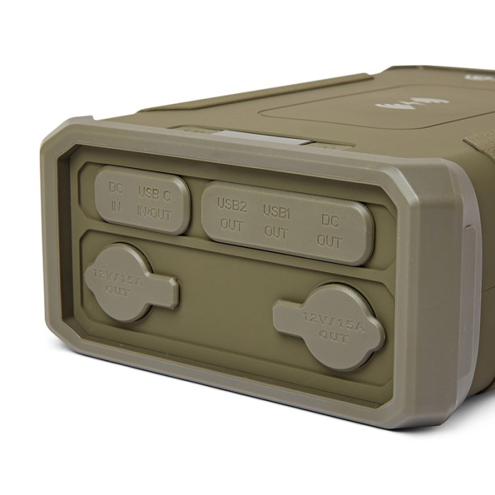 Trakker 96K Power Pack 1