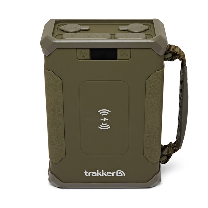 Trakker 96K Power Pack 2