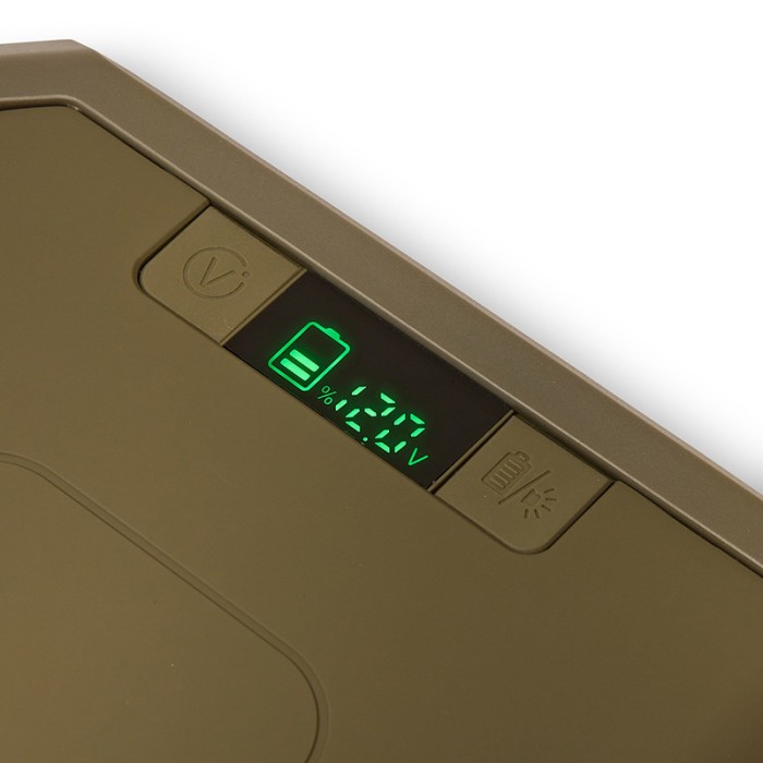 Trakker 96K Power Pack 3