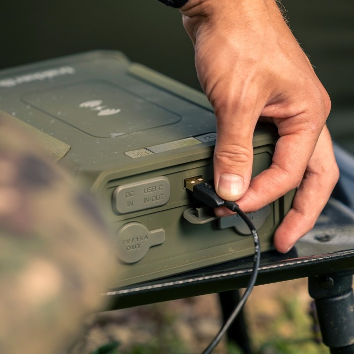 Trakker 96K Power Pack 5