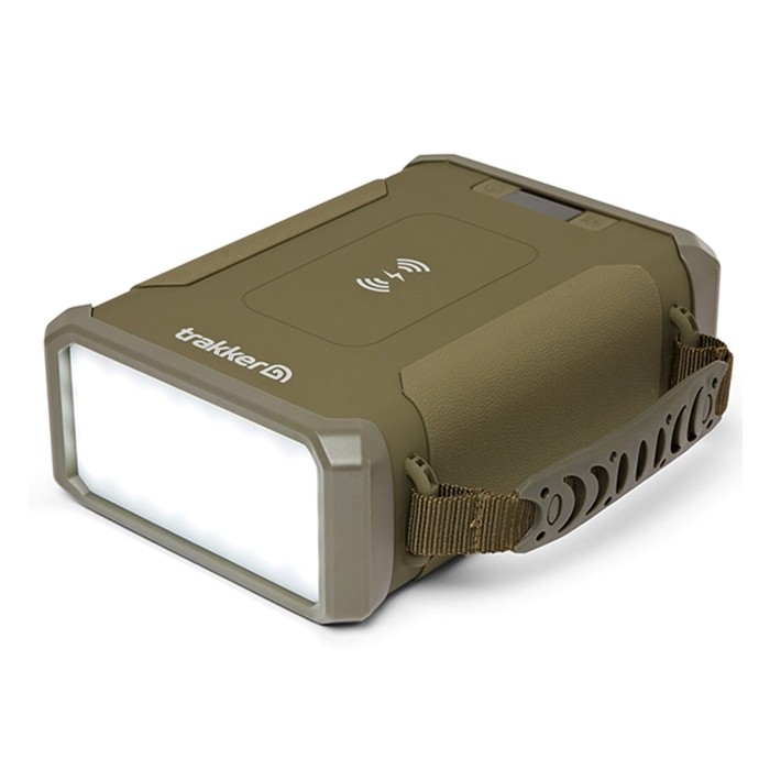 Trakker 96K Power Pack 