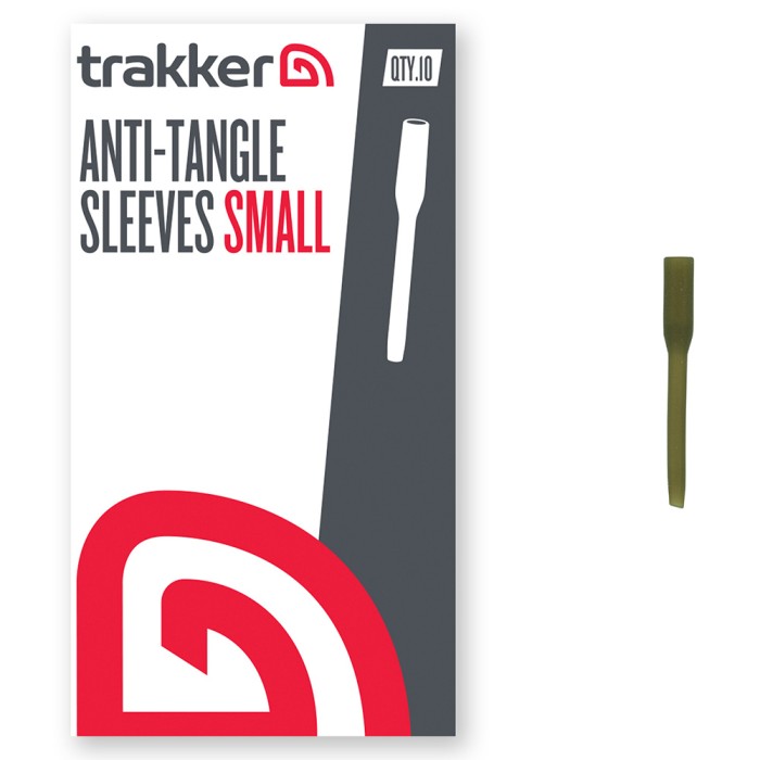 Trakker Anti Tangle Fishing Sleeves Small