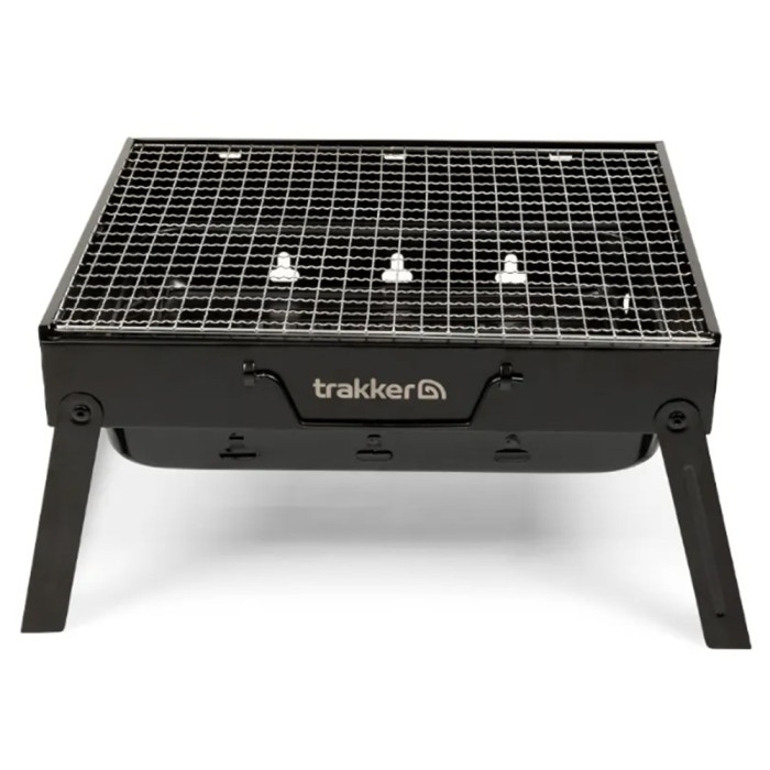 Trakker Armolife BBQ V2 1
